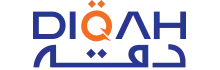 Diqa Logistic Brand Kit
