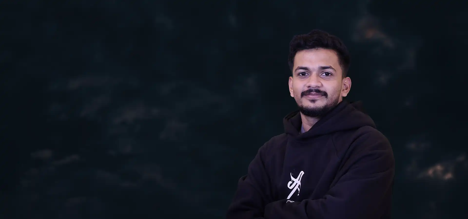 Jiyad ZainCo hero portrait