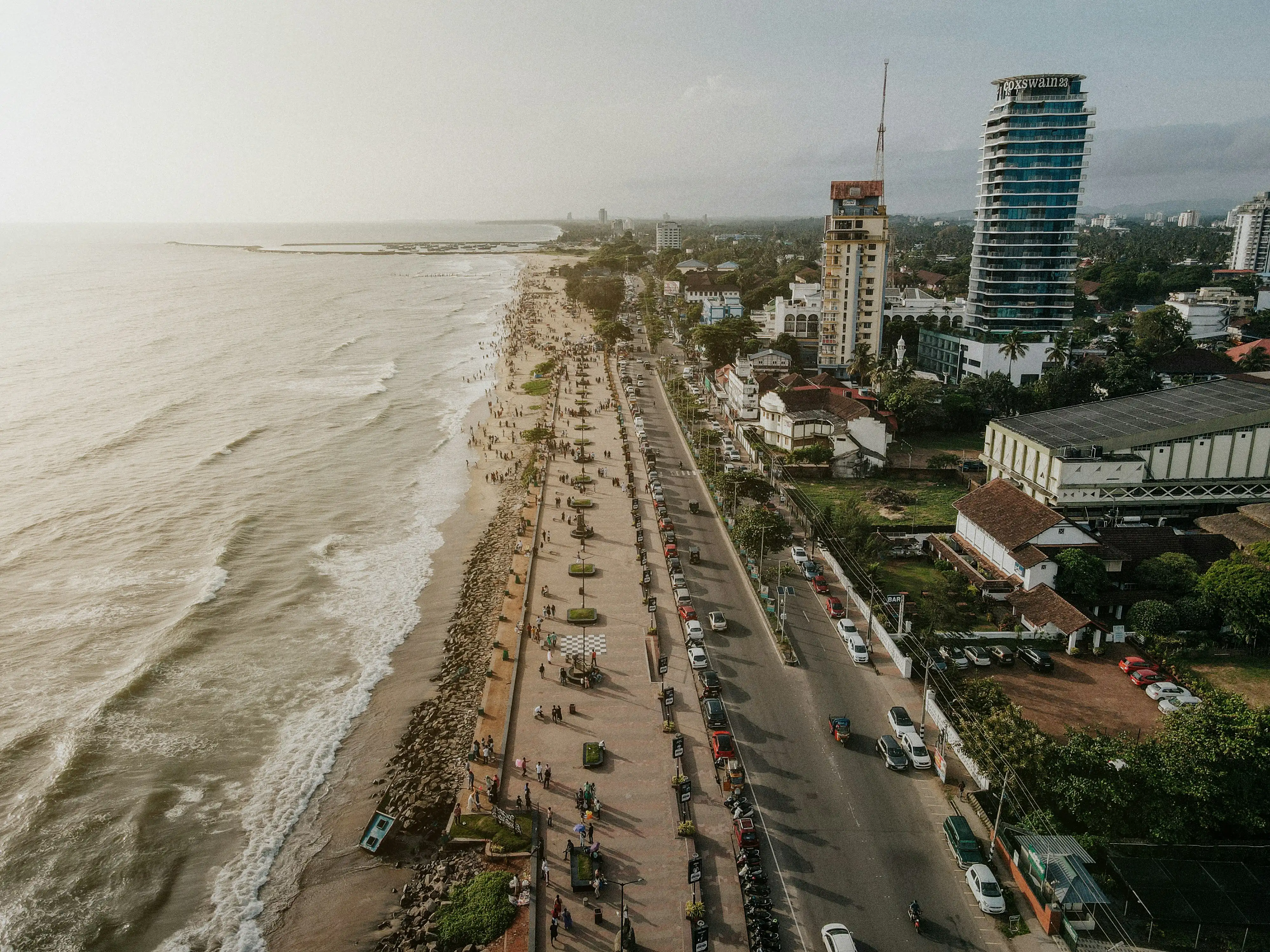 Advertising guide for Kozhikode (Calicut)